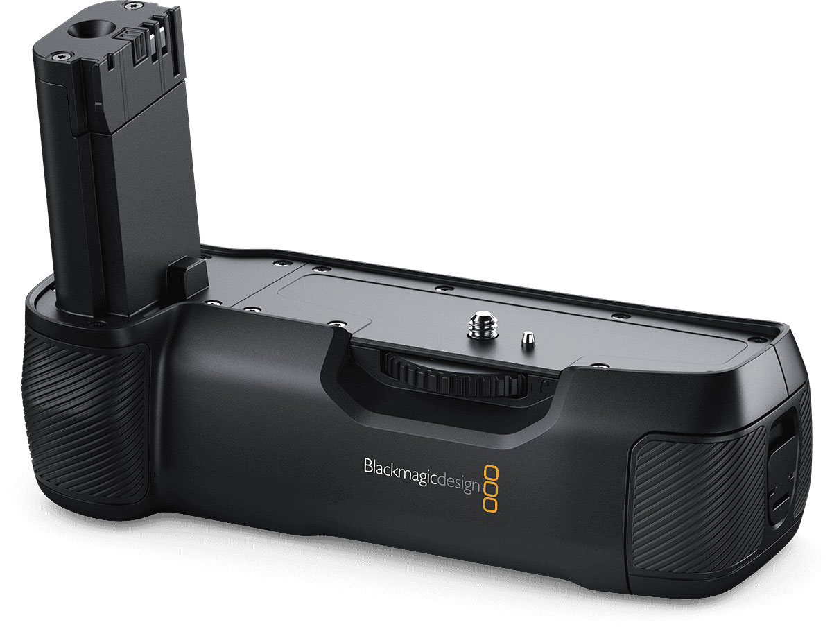 BLACKMAGIC DESIGN Pocket Camera Battery Grip