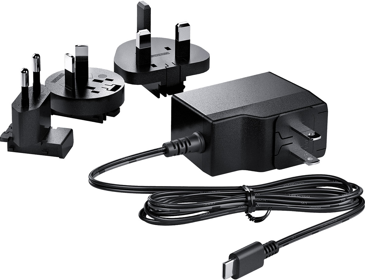 BLACKMAGIC DESIGN Alimentation Micro Converter 5V10W USBc
