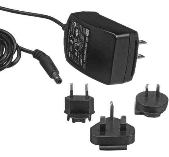 BLACKMAGIC DESIGN Alimentation Converter 12V 10W