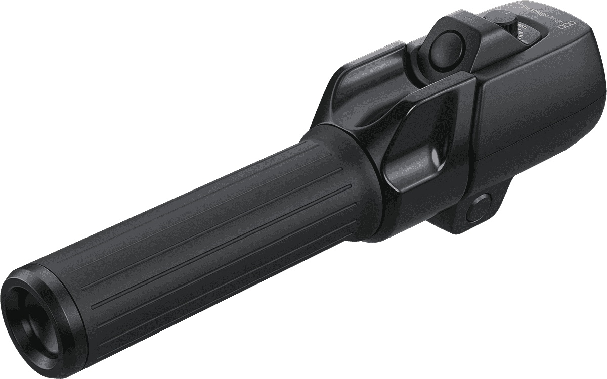 BLACKMAGIC DESIGN Controleur Zoom