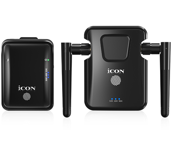 ICON Airmon Pro