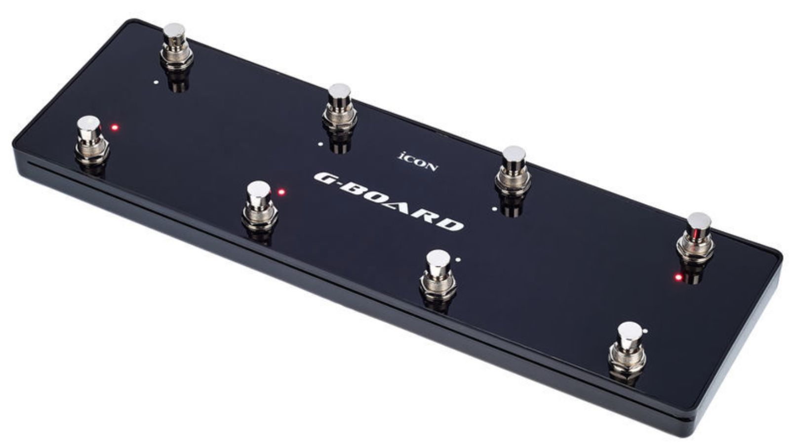 ICON G-Board Black