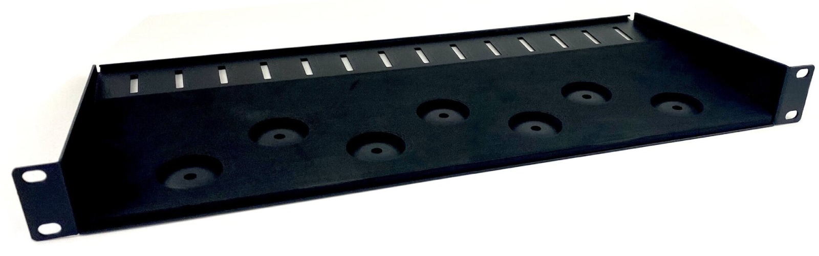ICONNECTIVITY Interface Rack Shelf ICRS