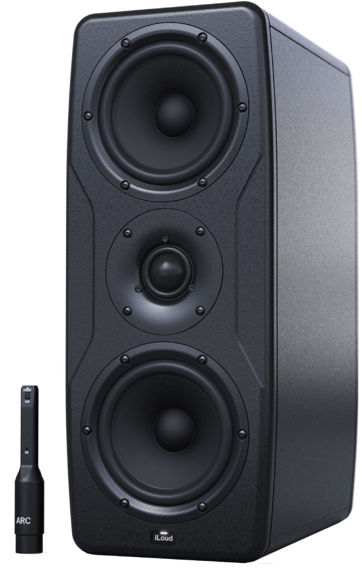 IK MULTIMEDIA iLoud Precision MTM