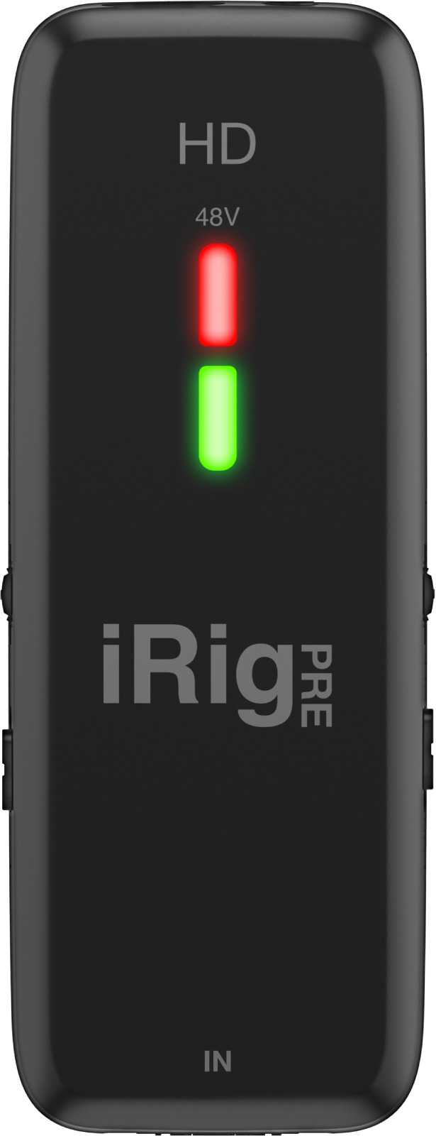 IK MULTIMEDIA iRig Pre HD