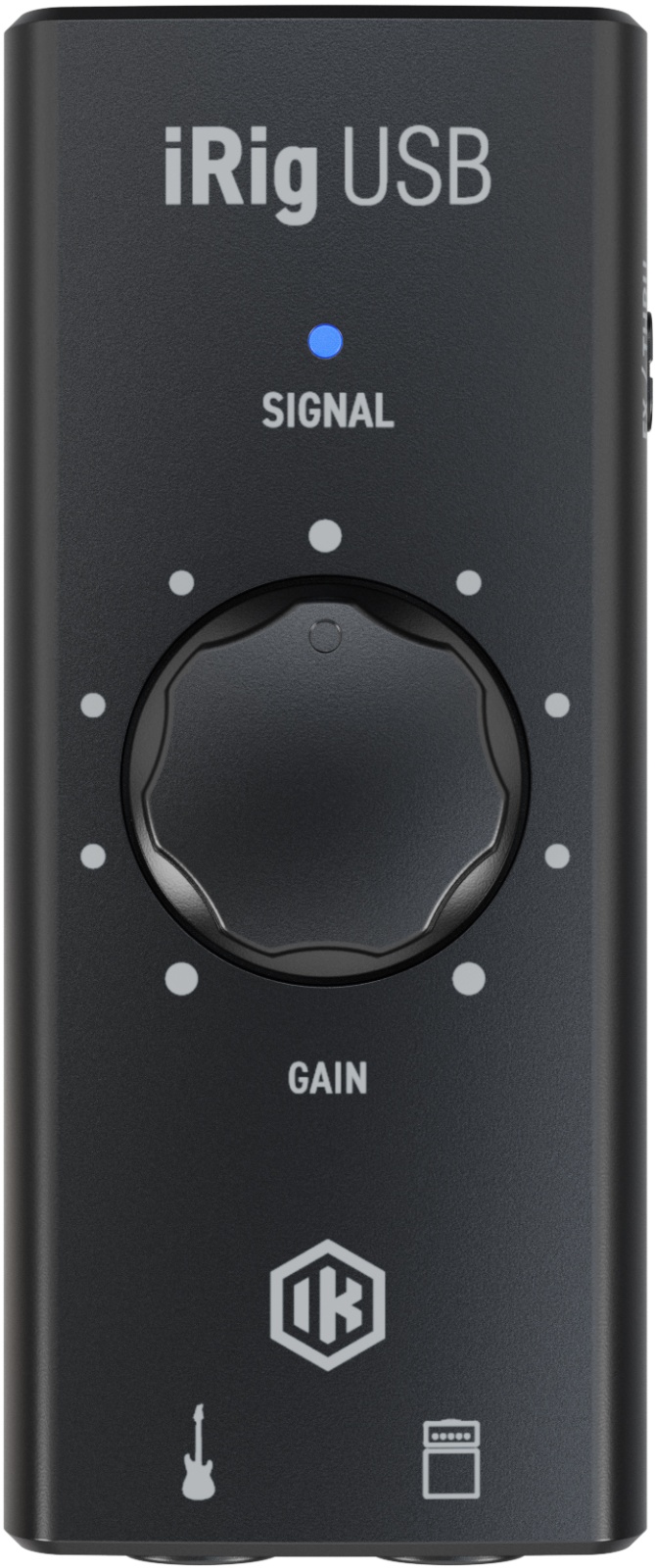 IK MULTIMEDIA iRig USB