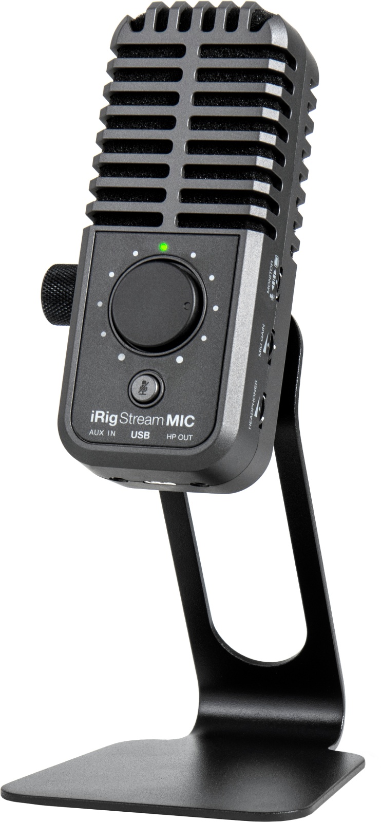 IK MULTIMEDIA iRig Stream Mic USB