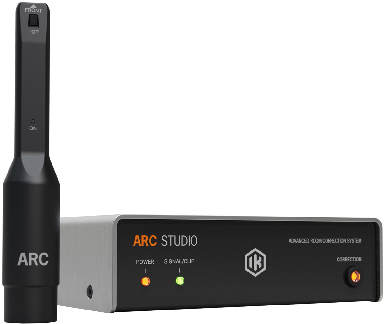 IK MULTIMEDIA Arc Studio