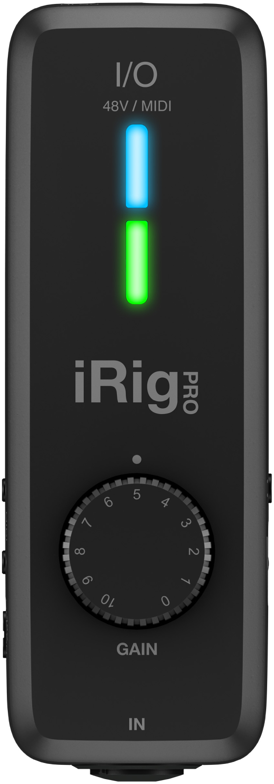 IK MULTIMEDIA iRig Pro I/O