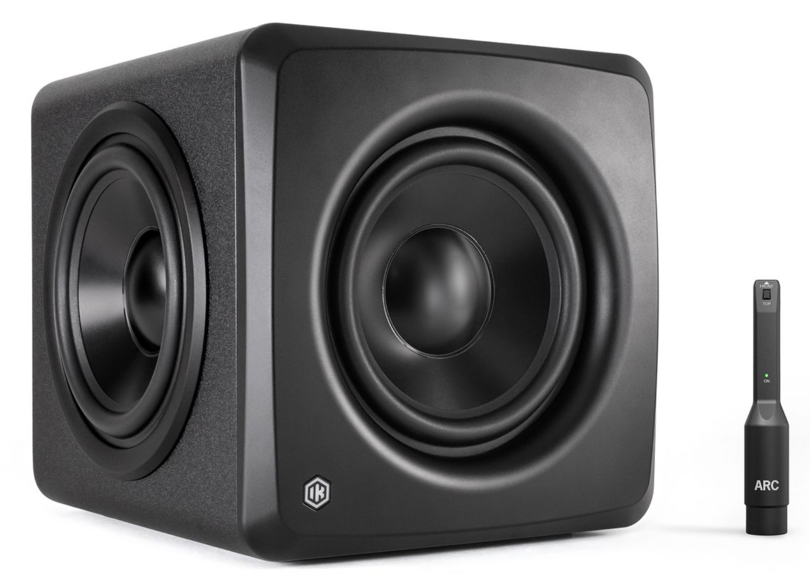 IK MULTIMEDIA iLoud Sub