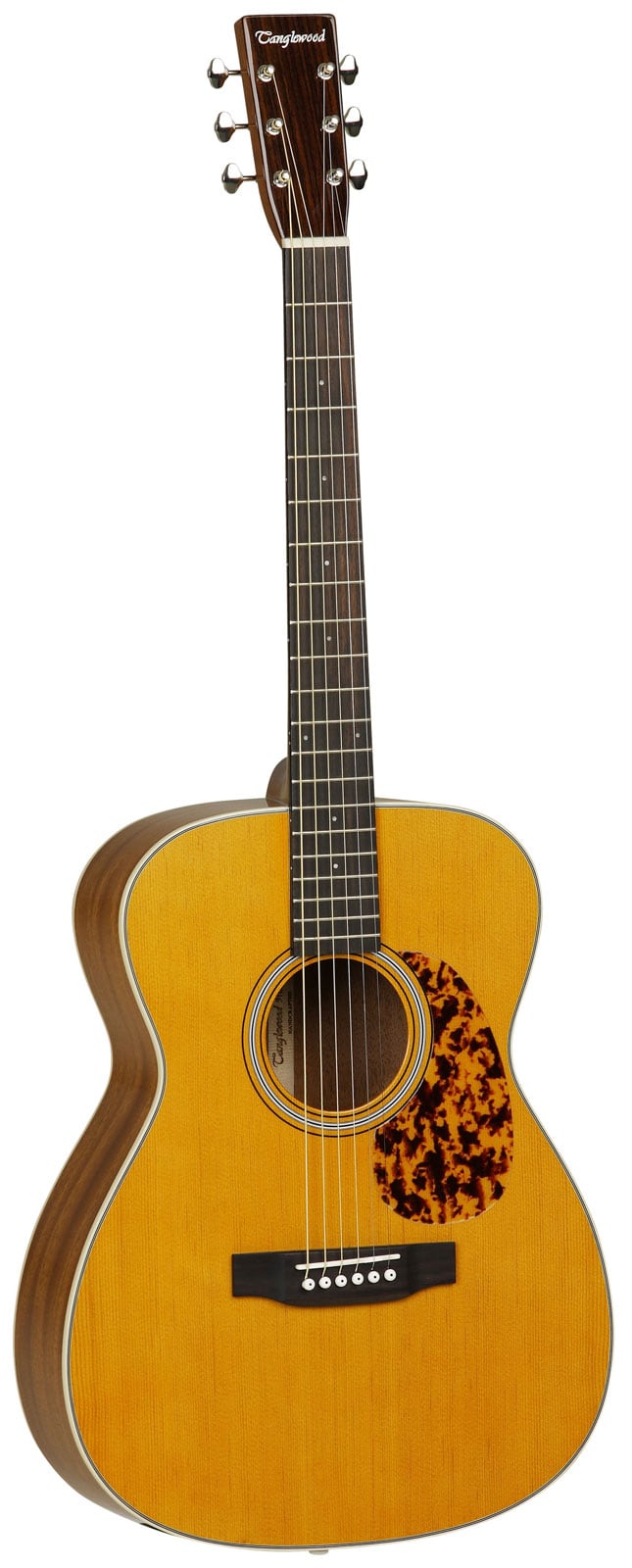 TANGLEWOOD SUNDANCE HISTORIC TW40 O ANE NATURAL GLOSS