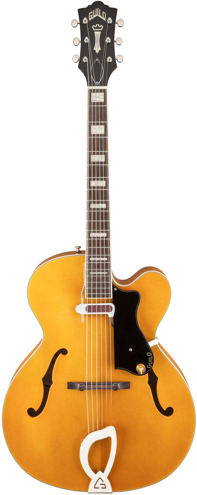 GUILD A 150'Savoy Natural