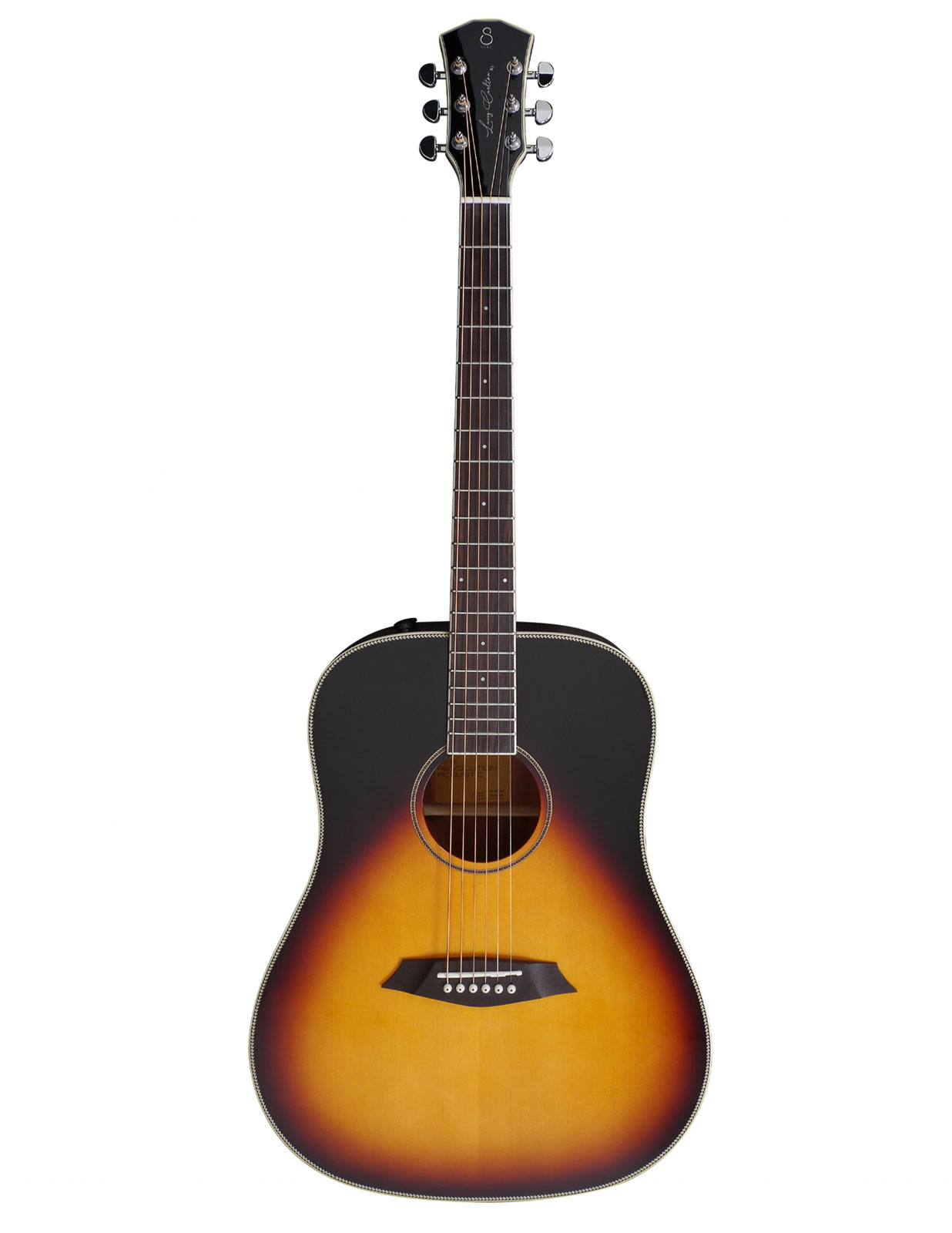 SIRE LARRY CARLTON A3 Ds Vsb Vintage Sunburst