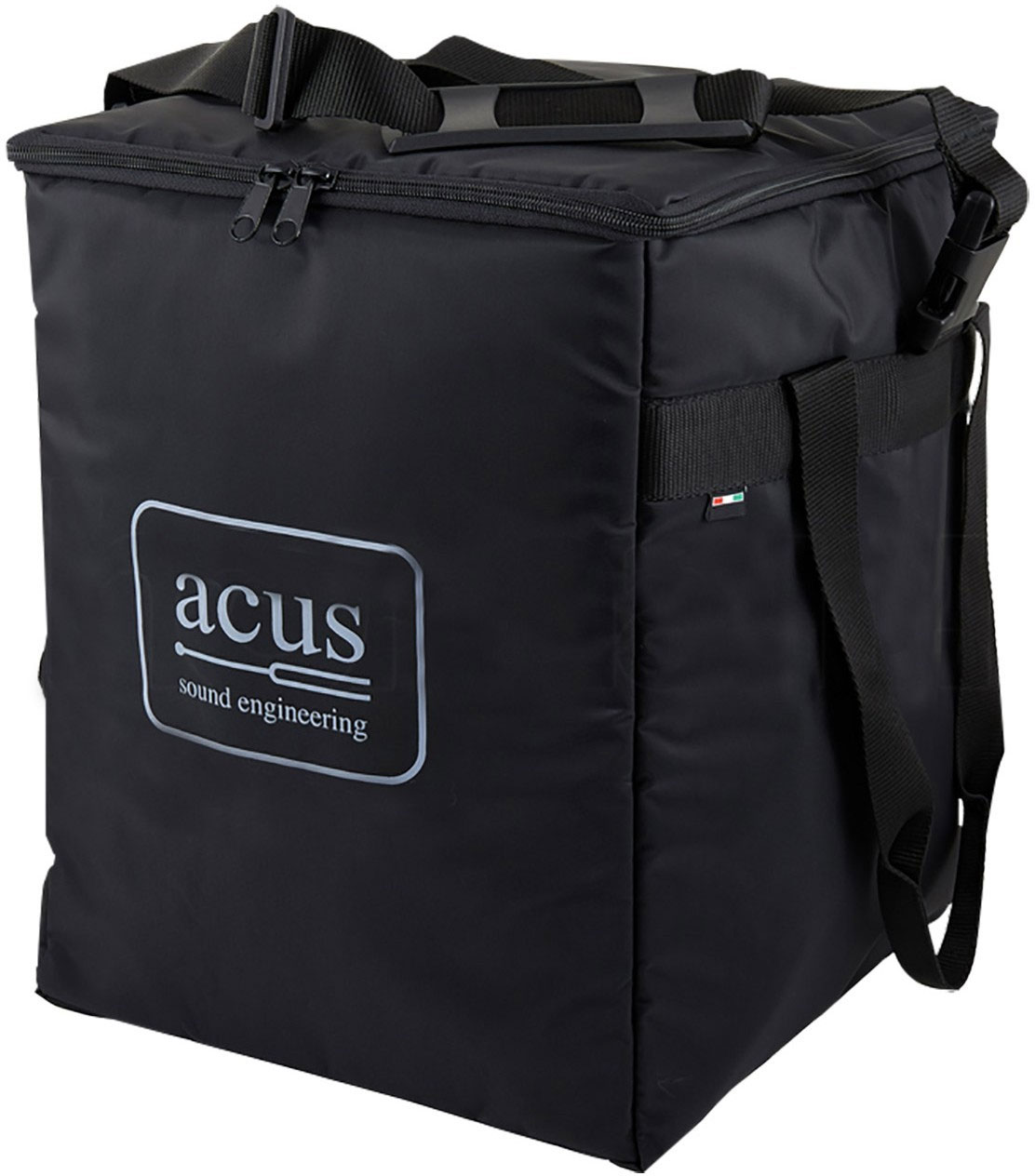 ACUS POUR ONEFORSTREET10 GIGBAG