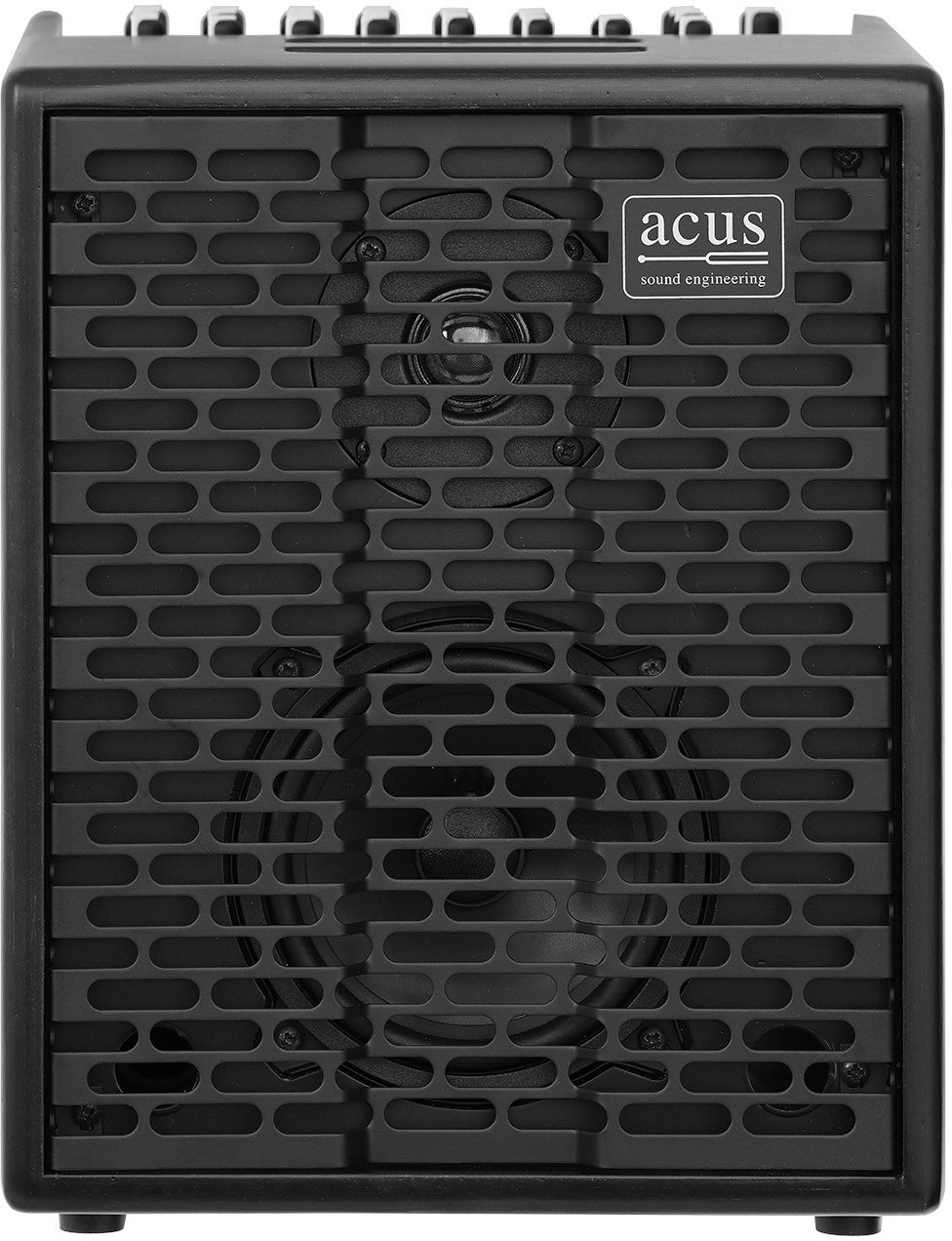 ACUS One For Strings 5 Ferdi Black