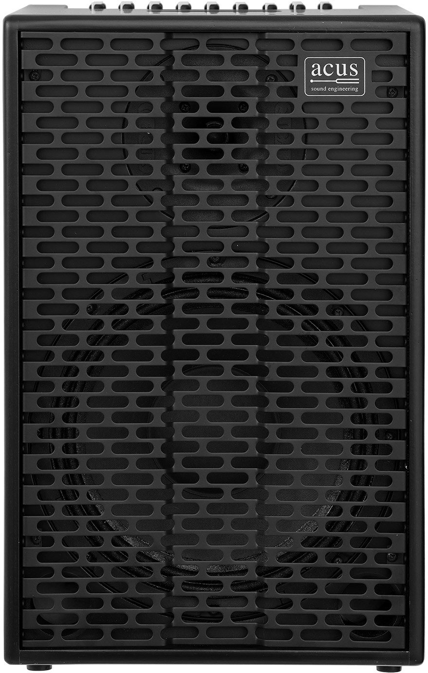 ACUS One For Strings 10 Ferdi Black