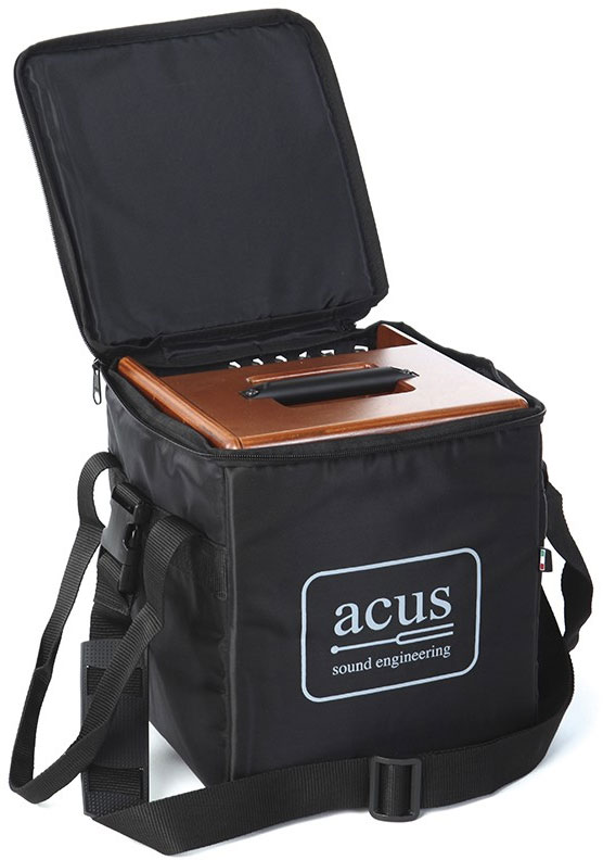 ACUS BAG FOR MODEL SERIE 8 & ONEFORALL