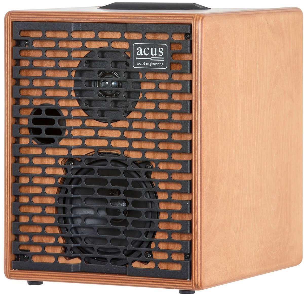 ACUS ONEFORSTREET 10 WOOD