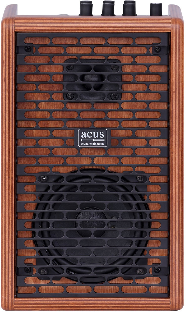 ACUS One Forstrings 4 Ferdi Wood Wood