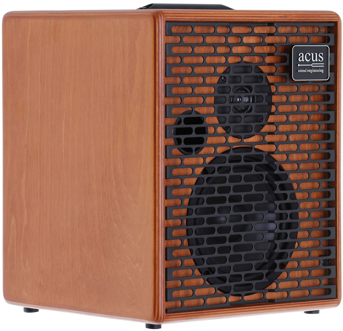 ACUS ONE FOR STRINGS 6T WOOD