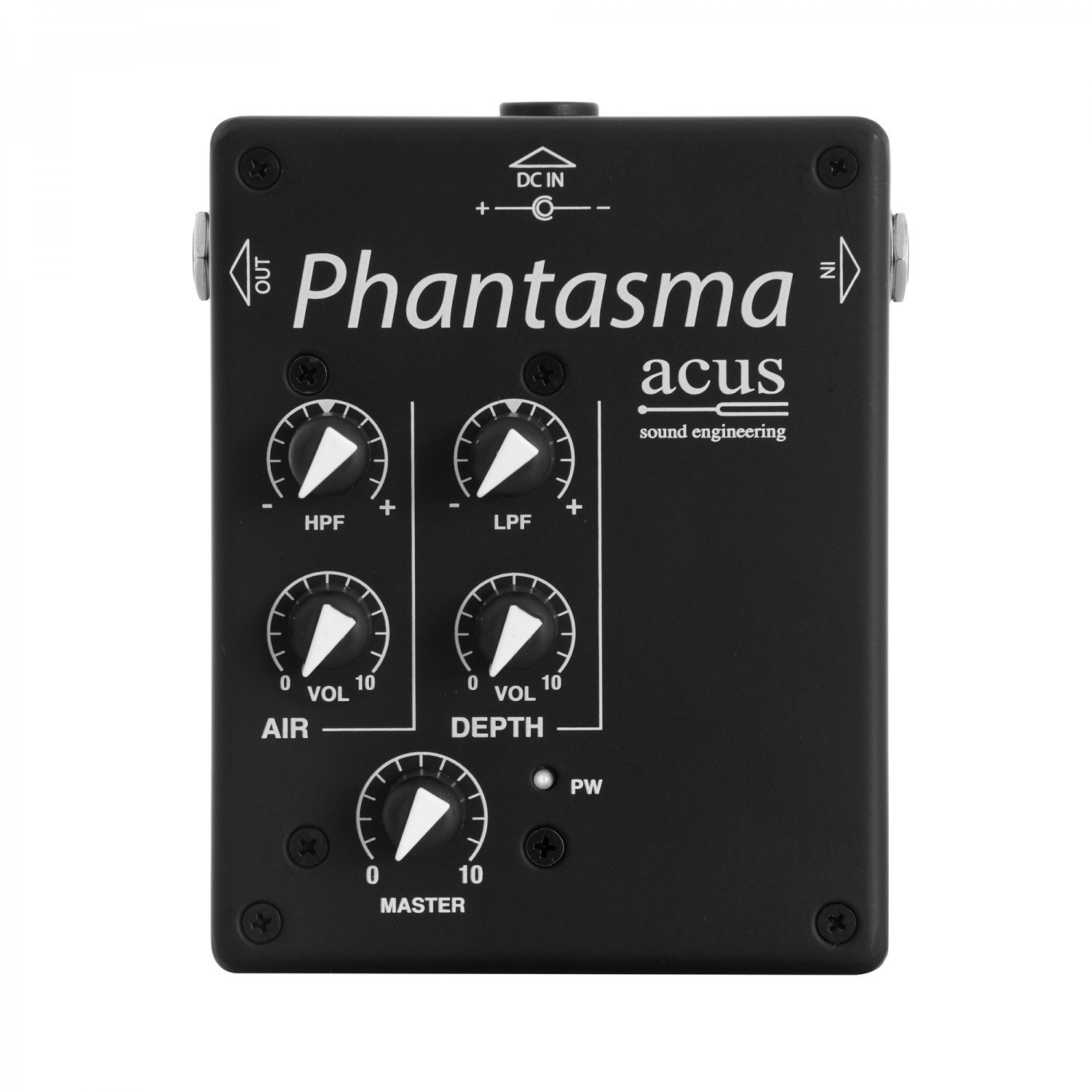 ACUS Phantasma Noir
