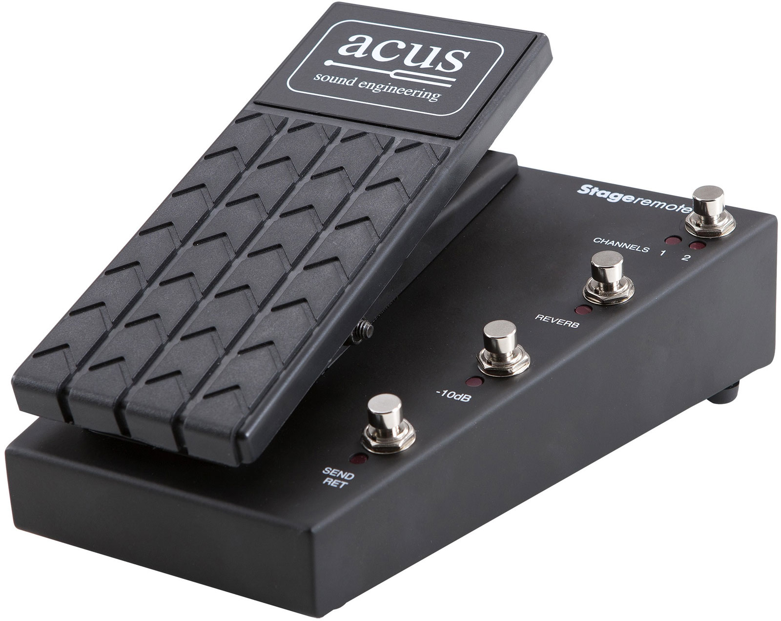 ACUS STAGE REMOTE