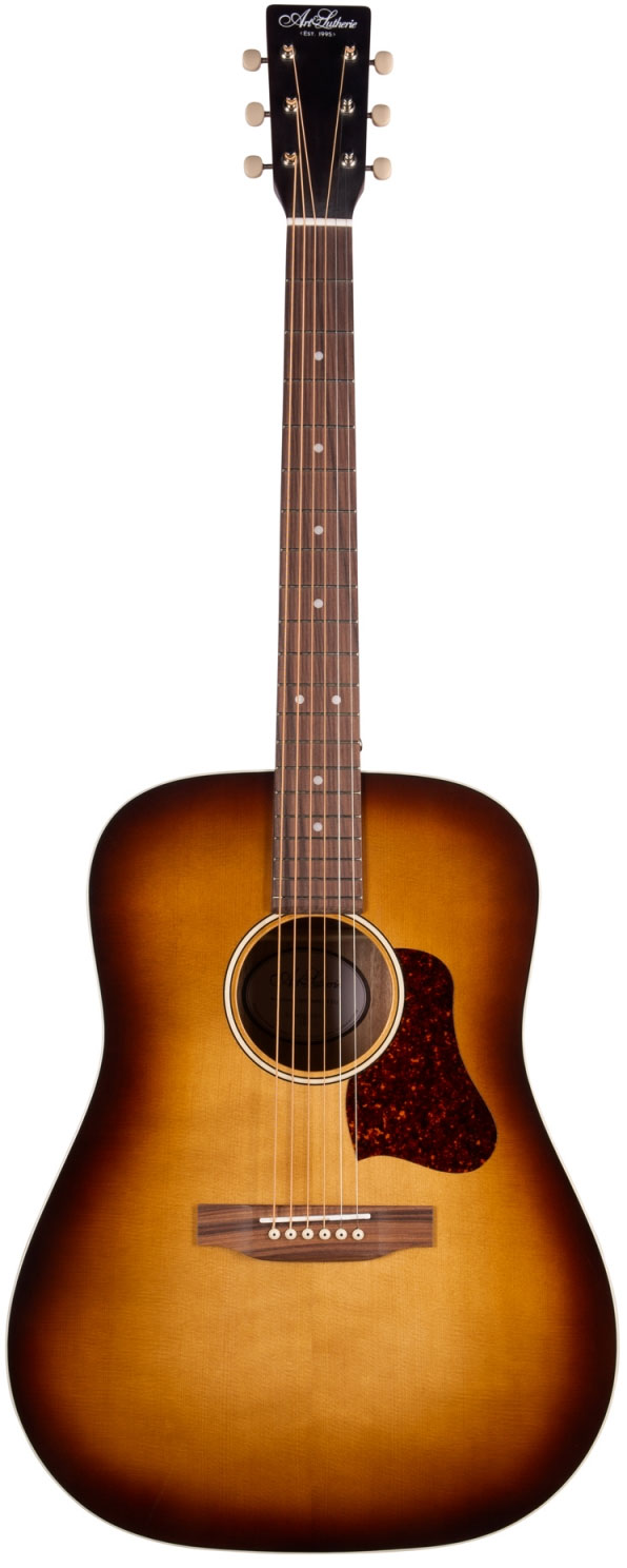 ART & LUTHERIE Americana Light Burst GT Eq