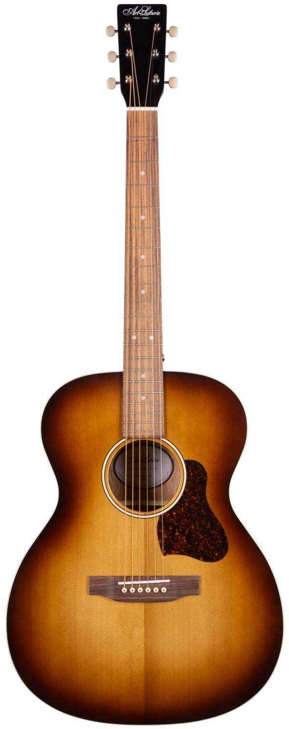 ART & LUTHERIE Legacy Light Burst Gt Eq