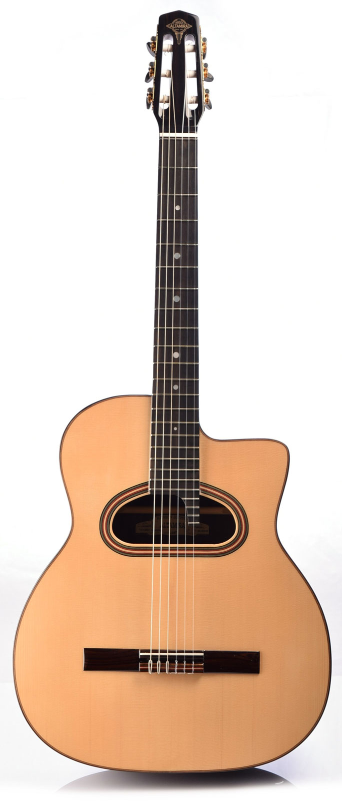 ALTAMIRA M01 Macca Cc