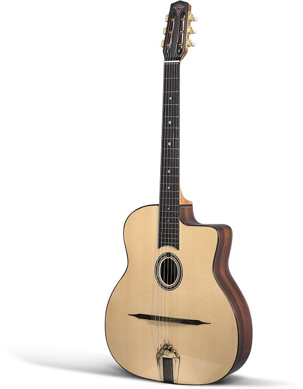 ALTAMIRA M01 With Case