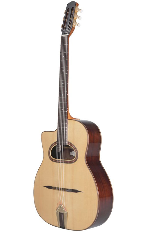 ALTAMIRA M01D Lh With Case