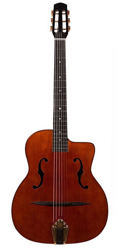 ALTAMIRA M01F Chorus With Case
