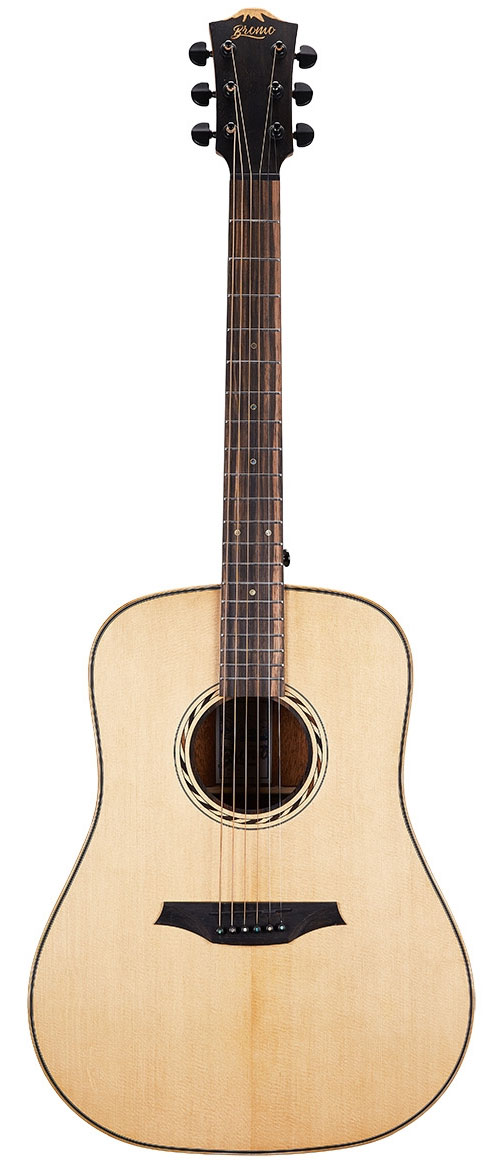 BROMO Bat1N Natural Satin