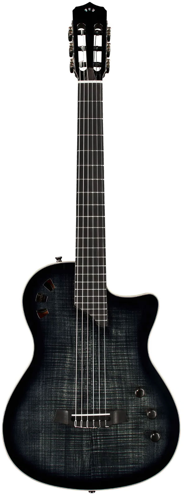 CORDOBA Stage Black Burst Black Burst