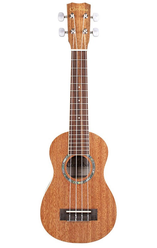 CORDOBA 15SM Ukulélé Soprano