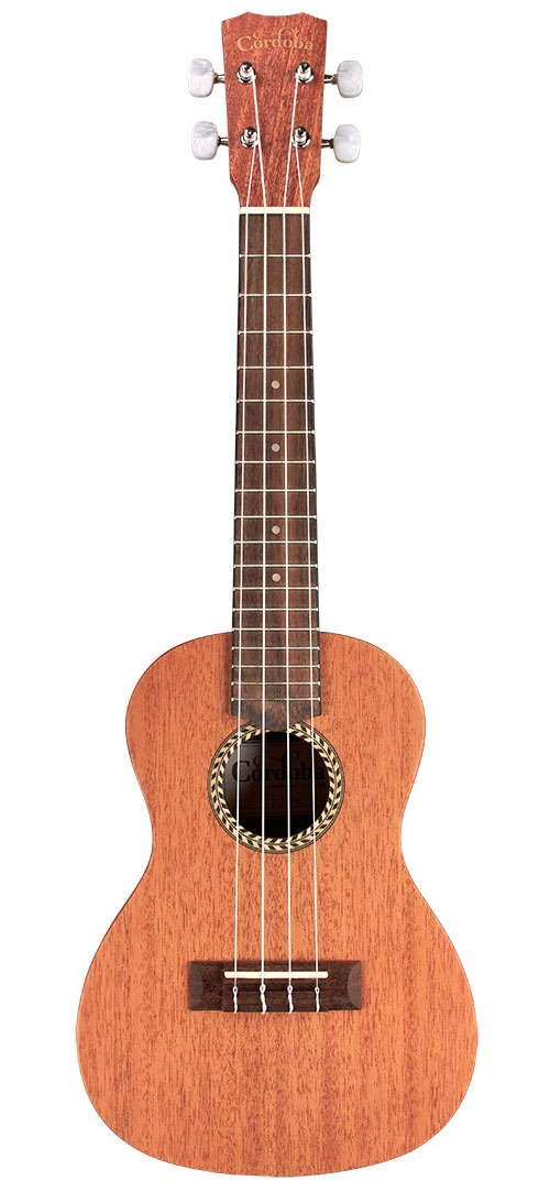 CORDOBA 20Cm Concert Mahogany