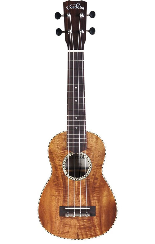 CORDOBA 25S Soprano