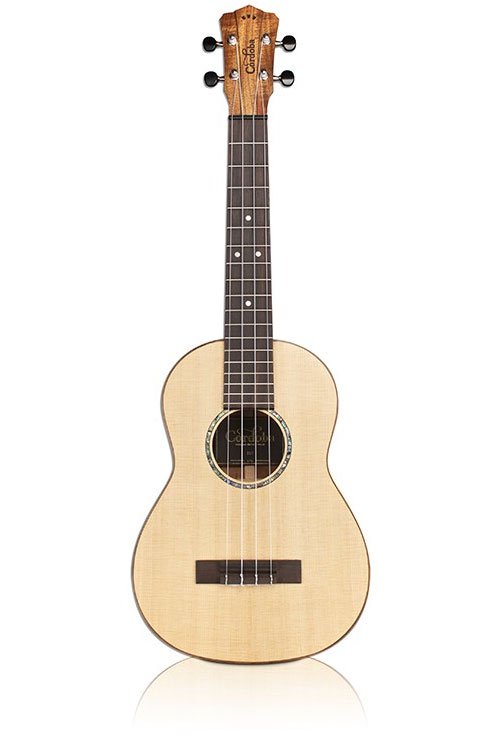 CORDOBA 35T Ukulele Tenor + Gigbag