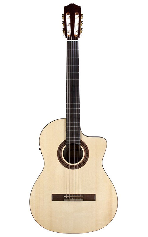 CORDOBA C5-Ce Spruce