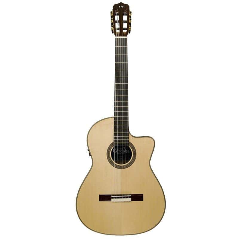 CORDOBA FUSION 12 MAPLE