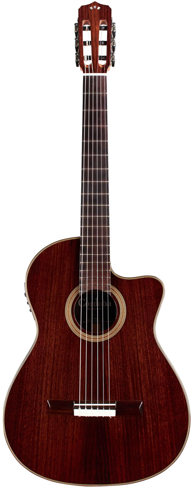 CORDOBA Fusion 12 Rose Ii