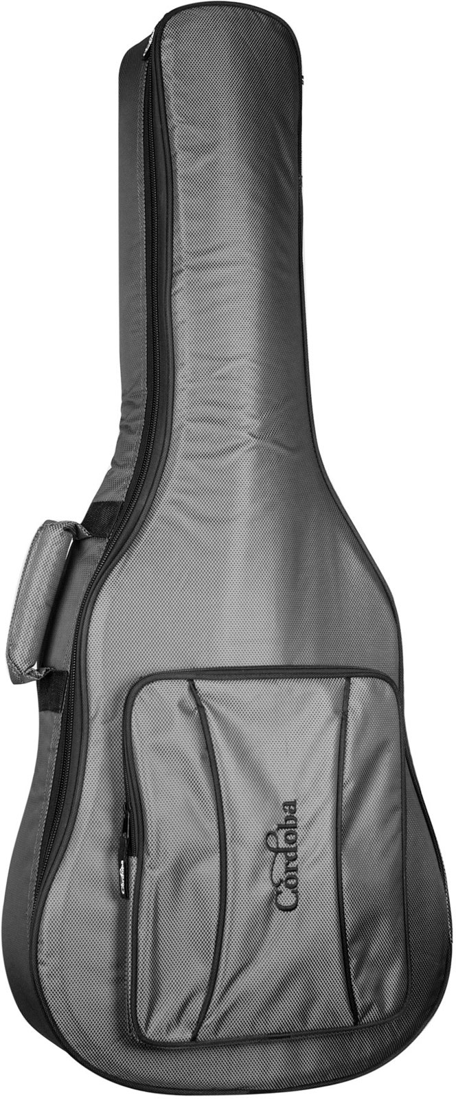 CORDOBA Classical Deluxe 1/2 & 3/4 Gigbag