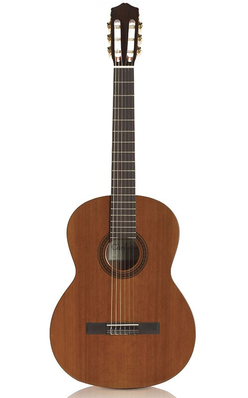 CORDOBA Iberia C5 4-4 Cedar