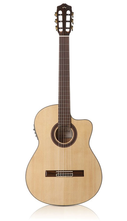 CORDOBA Iberia Gk Studio Gipsy Kings Spruce