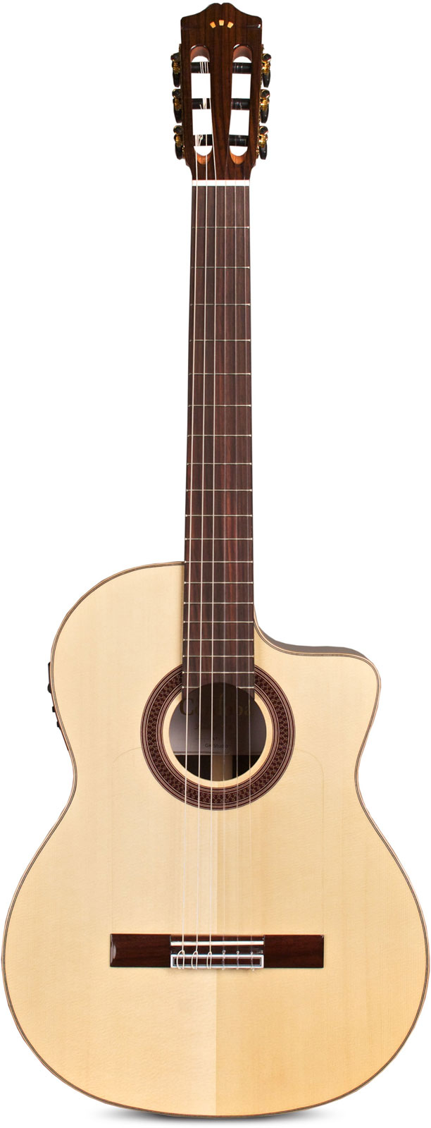 CORDOBA Iberia Gk Studio Ltd Flamenca Modle Gipsy Kings