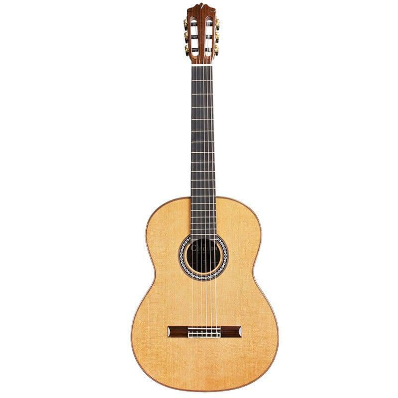 CORDOBA LUTHIER C10 CD LH AVEC ÉTUI