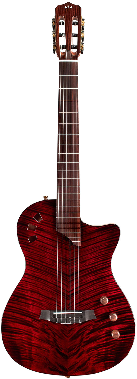 CORDOBA Stage Garnet