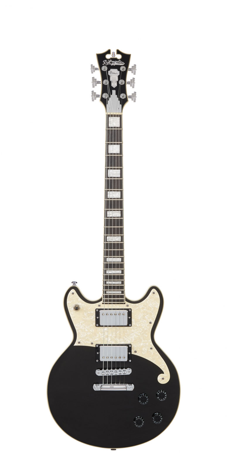 D'ANGELICO Premier Brighton Blake Flake