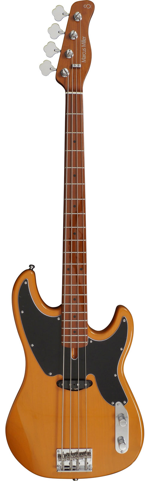 SIRE MARCUS MILLER D5 Alder-4 Bb Mn