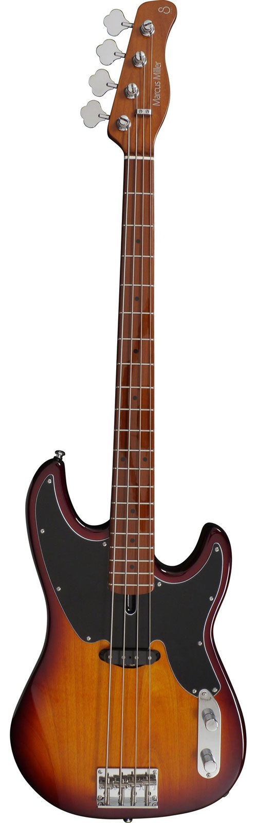 SIRE MARCUS MILLER D5 Alder-4 Ts Mn